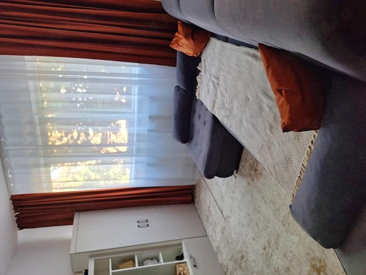 Apartament cu 2 camere decomandat în ITM