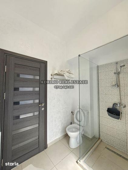 Apartament cu 2 camere în Nord