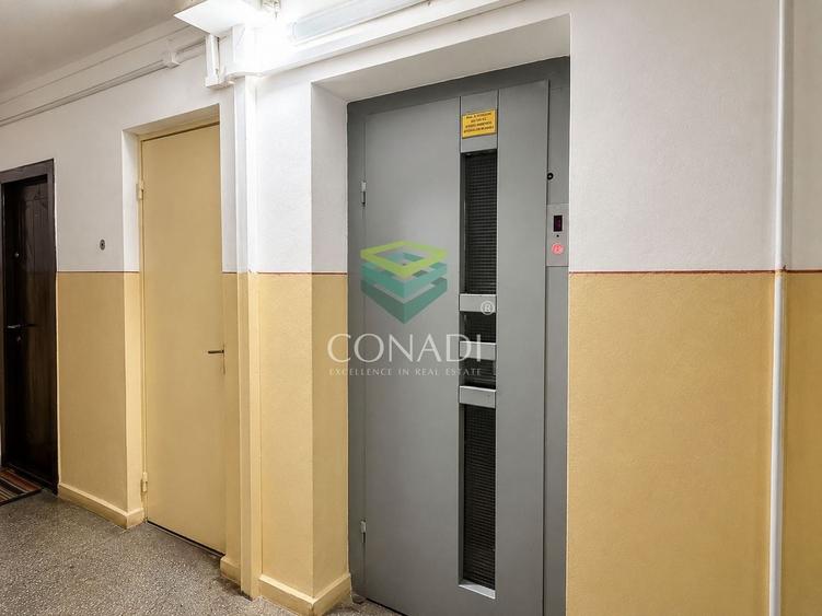 Apartament cu 3 camere decomandat, mobilat în Drumul Taberei