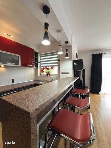 Apartament cu 2 camere în Șelimbăr