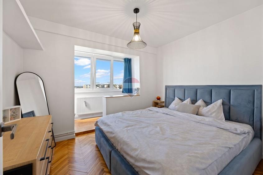 Apartament premium cu 3 camere | Fortuna, Calea Aurel Vlaicu - 5