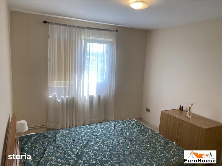 Apartament cu 3 camere decomandat în Ampoi 2
