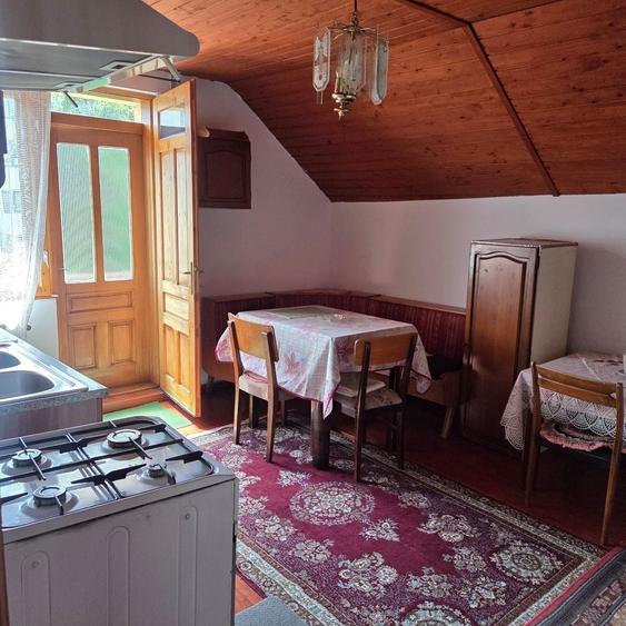 Apartament cu 1 camere decomandat în Astra