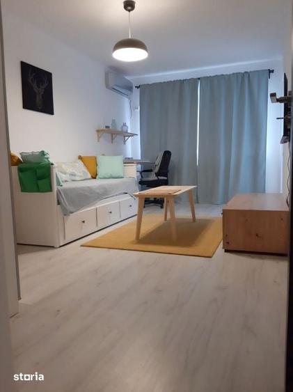 Inchiriere Garsoniera Titan - Fetesti | Imobil nou | Centrala termica - 3