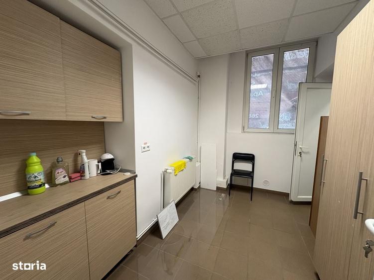Spatiu comercial 94 mp ,str Roman Ciorogariu - 10