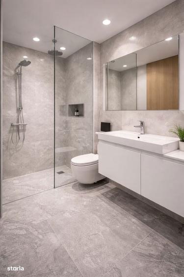 Apartamente noi/B HOME/Residence/ZERO COMISION/ Nicolina-Podu ROS - 9