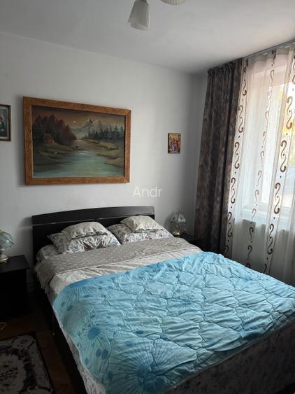 Apartament cu 2 camere decomandat în Petros