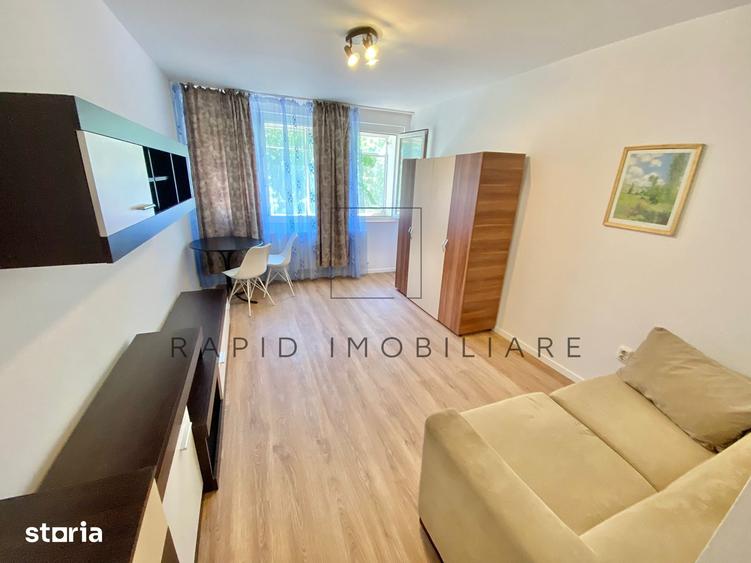 Apartament, 25 m2, - 6