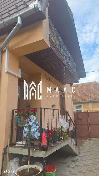 Casa de vanzare Sibiu, 6 camere | Re?i?a | 210 mp - 1