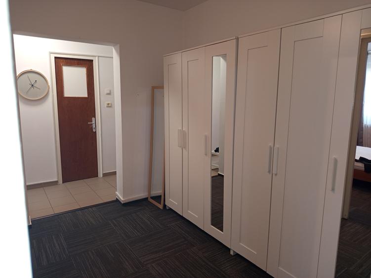 Apartament cu 2 camere decomandat, mobilat în Dristor
