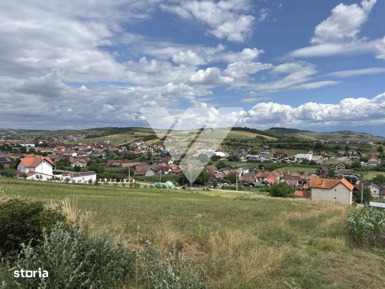 Spațiu comercial, în Șura Mare