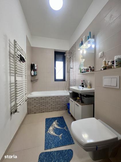 Apartament cu 2 camere în Dumbrăvița — fotografia 3
