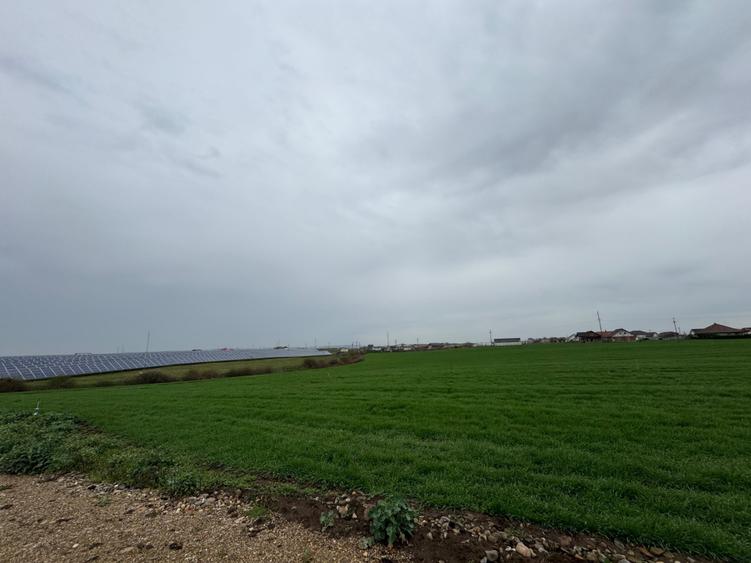 Teren intravilan 500m^2 in Livada de Bihor - 1