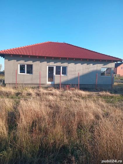 Casă cu 4 camere în Becicherecu Mic