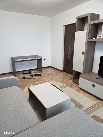 Apartament cu 2 camere în Florilor