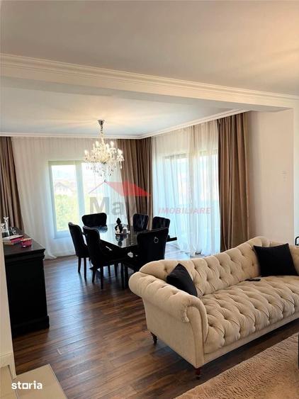Casă cu 4 camere cu Teren 337 Mp în Central