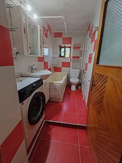 Garsonieră decomandată în Copou