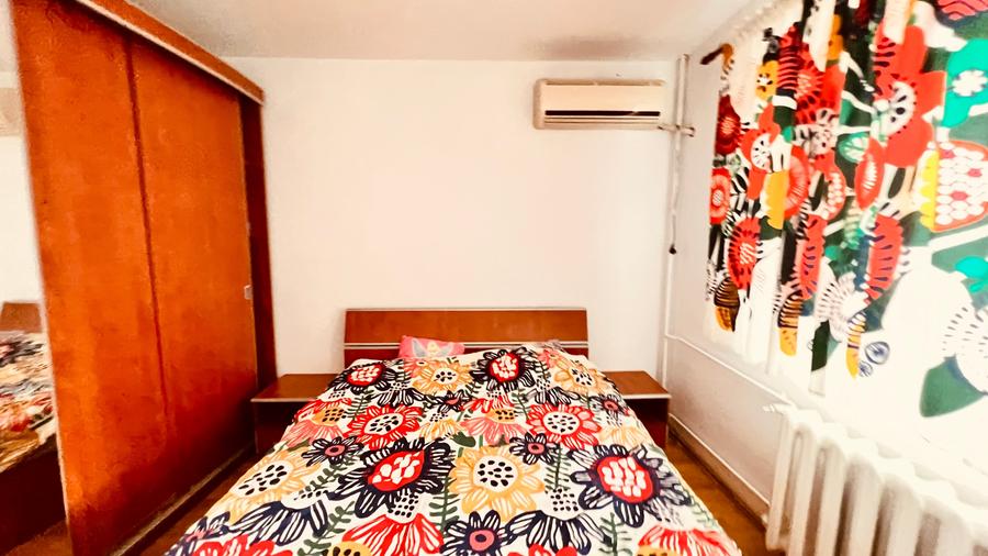 Apartament 3 camere Călărași - Hyperion, stradal, mobilat si utilat complet - 20