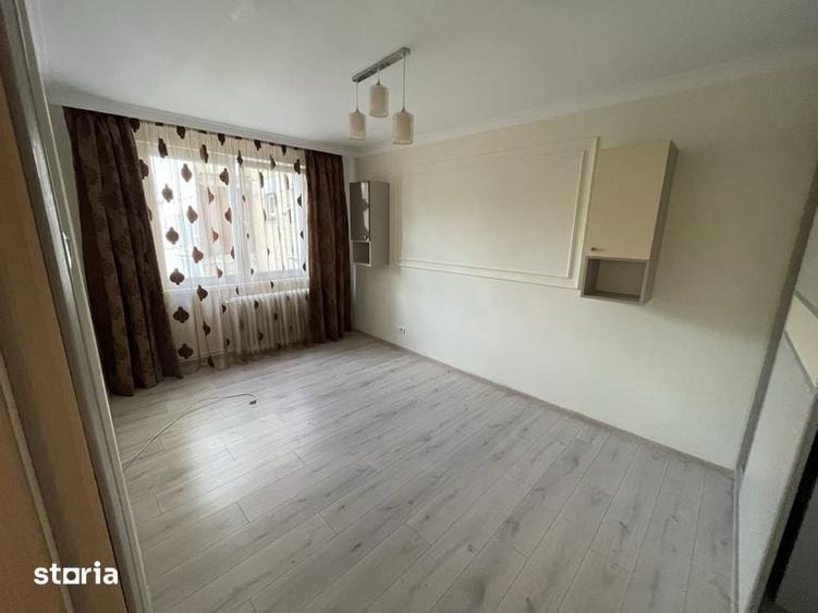 Apartament cu 2 camere în Precista