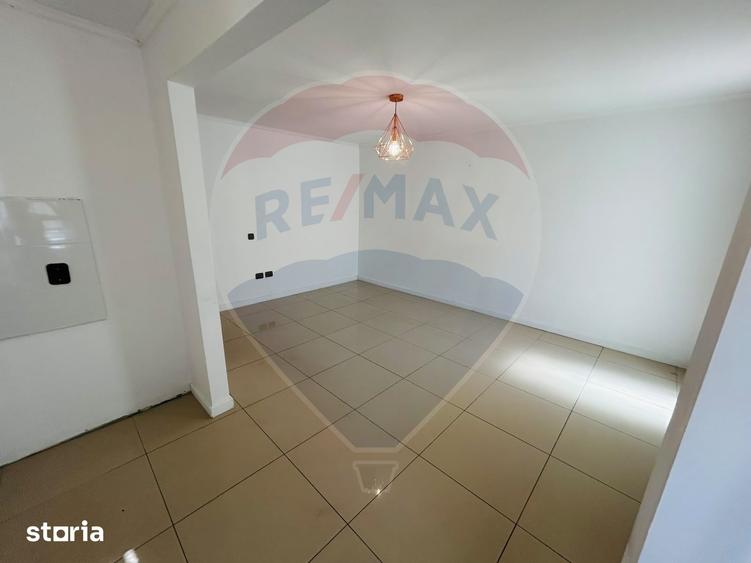 Apartament cu 2 camere în Brazda lui Novac