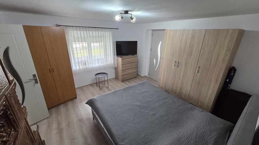 Casă cu 3 camere în Mihail Kogălniceanu