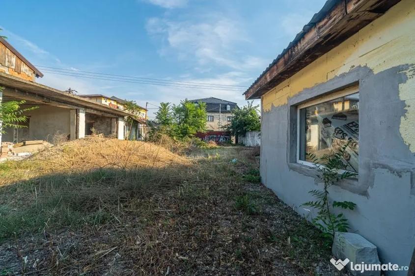 Teren în Alfa