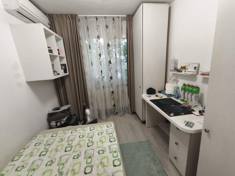 Apartament cu 3 camere confort 2 Salaj, centrala termica, mobilat - 11