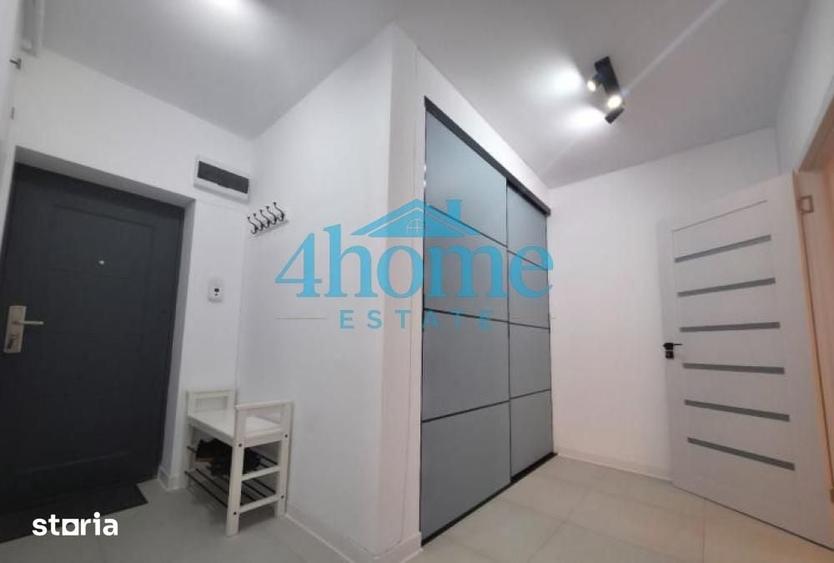 Garsoniera Timpuri Noi | VItan | Centrala | Metrou - 7