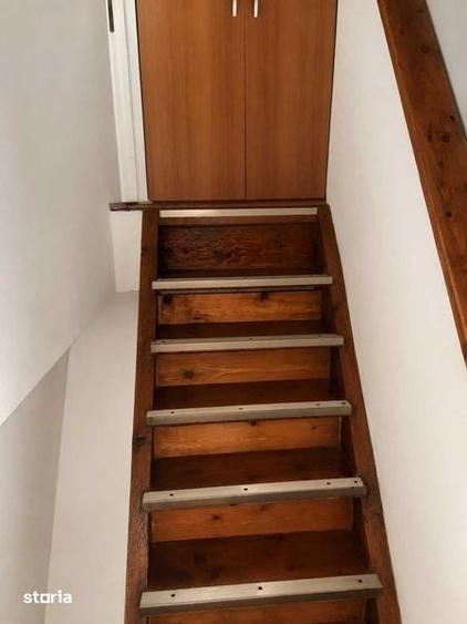 Casă cu 3 camere cu Teren 70 Mp în ICIL