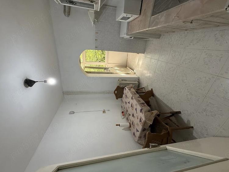 Apartament 2 camere decomandat zona Sarari-Imparatul Traian - 5