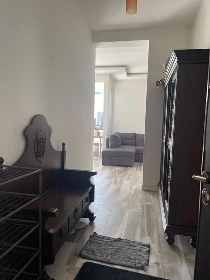 Apartament cu 2 camere decomandat în Dumbrăvița