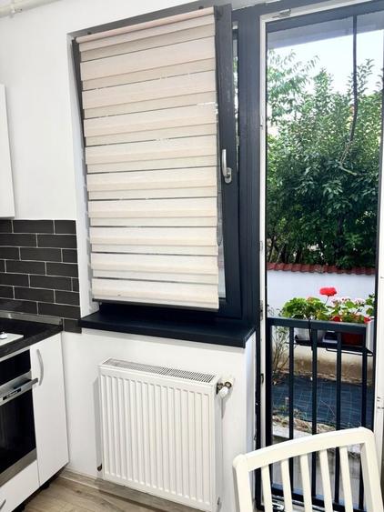 Garsonieră decomandată în Gorjului