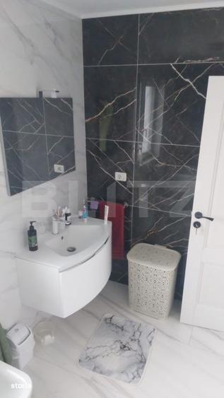 Casă cu 4 camere în Sfântu Ilie