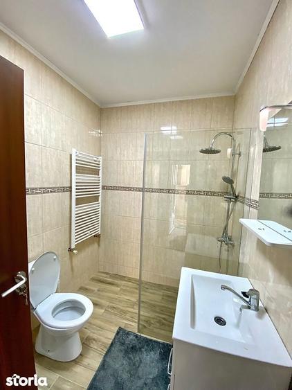 Bucovina-Cetatii 2 camere Duplex/Curte-Lux-2 camere-400 euro - 3