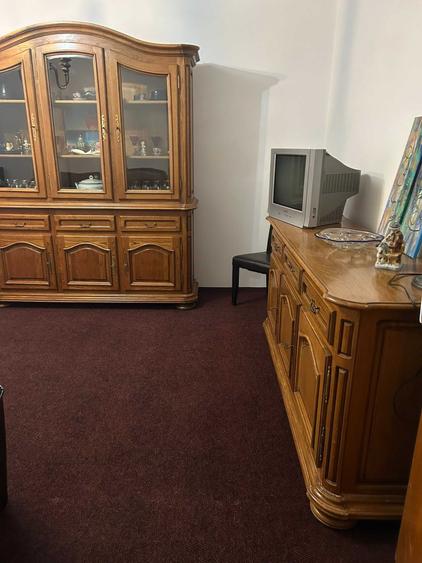 Apartament cu 2 camere decomandat în Exterior Vest
