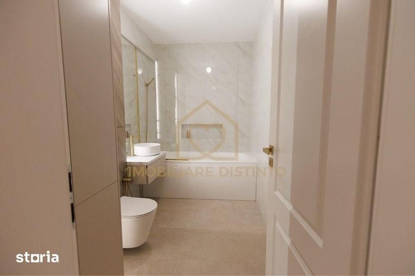 Apartament cu 3 camere în Tăuții-Măgherăuș