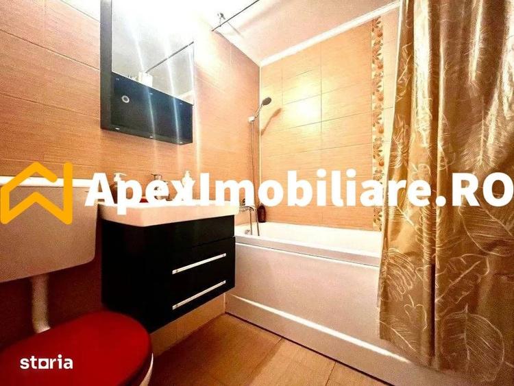 Apartament 3 camere de inchiriat Dristor Bucuresti | ApexImobiliare.ro - 15