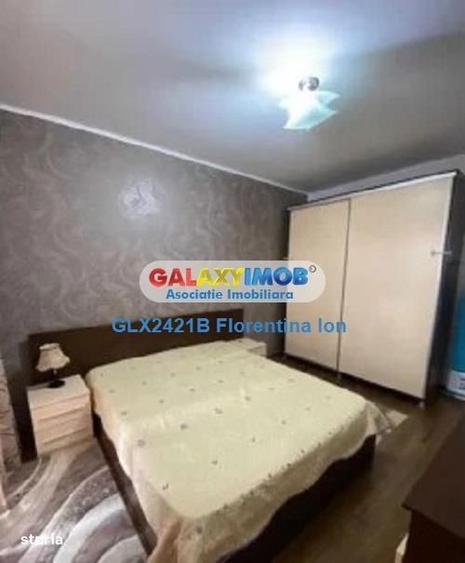 Apartament cu 3 camere decomandat în Ghencea