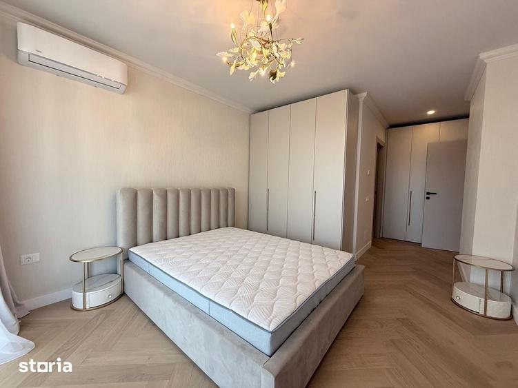 Apartament 4 camere | 165 mp | Piscina | Complex nou 2025 - 5