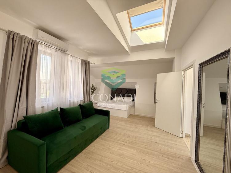 Apartament cu 4 camere decomandat în Cotroceni