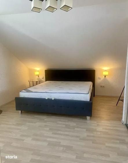 Apartament cu 3 camere în Europa