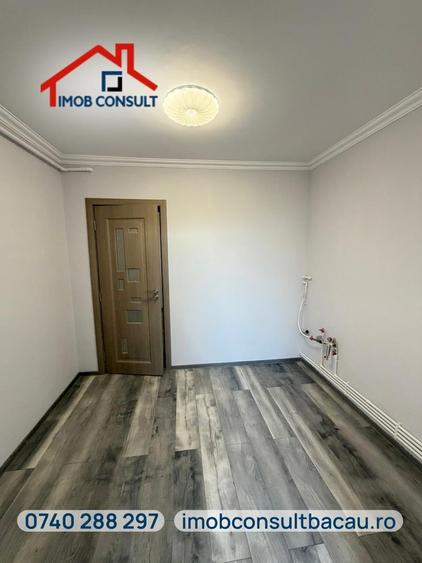 Apartament cu 2 camere decomandat în Banca Națională