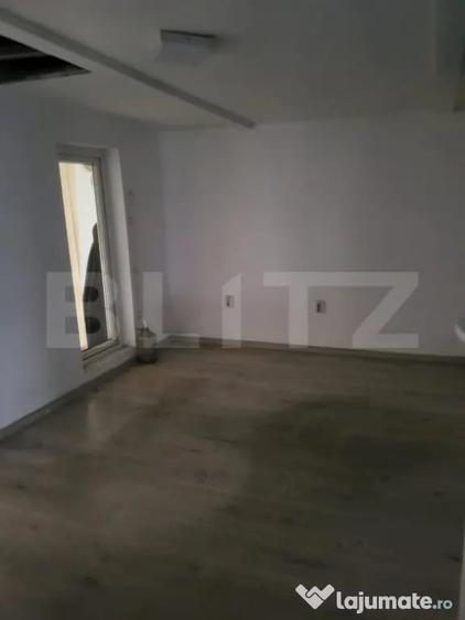 Spațiu comercial, de 460 mp, în Turda