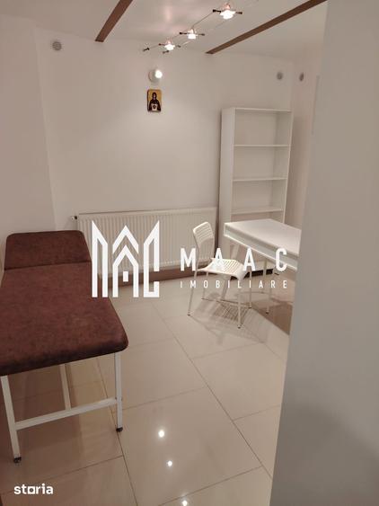 Spațiu comercial, de 93 mp, în Ștrand