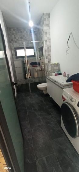 Casă cu 3 camere cu Teren 1100 Mp în Mândruloc