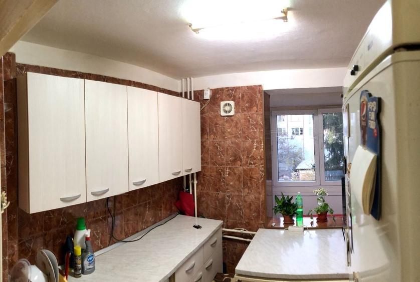 Apartament 3 camere strada Secuilor - 2