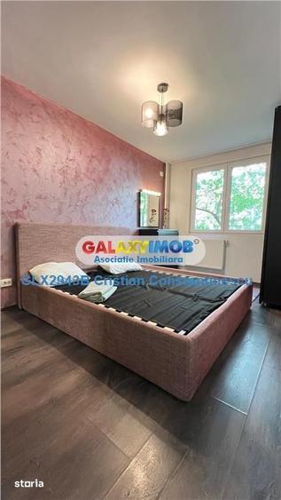 Apartament cu 2 camere decomandat, mobilat în Dristor