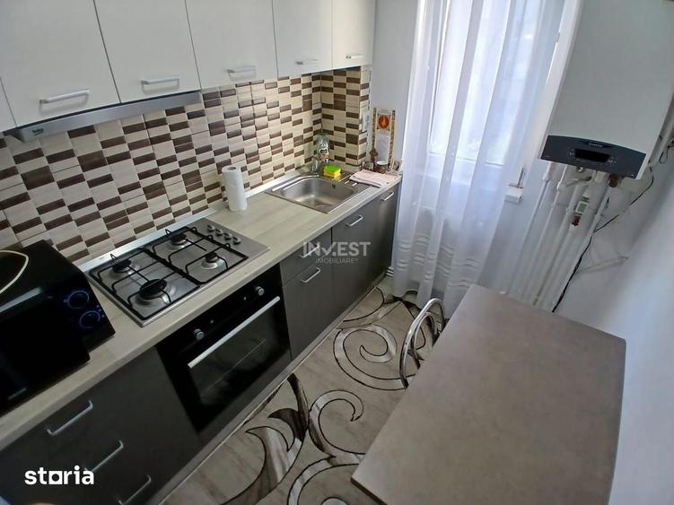 Apartament, 2 camere, Mircea Cel Bun, 400 euro. - 6