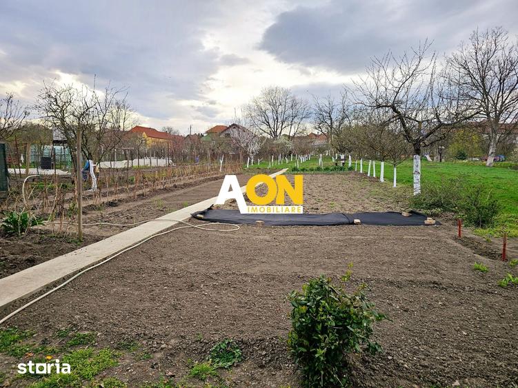 Casă cu 4 camere cu Teren 1650 Mp în Central