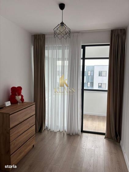Apartament cu 2 camere, mobilat în Central — fotografia 3